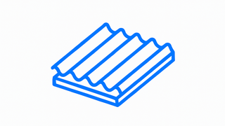 Componentes para techos