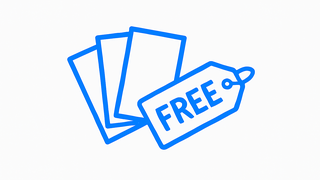 Muestras para sala de exposición