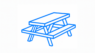 Jardinería y muebles